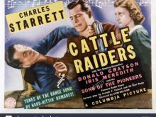 Charles Starrett