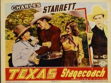 Charles Starrett