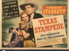 Charles Starrett