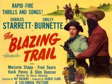 Charles Starrett