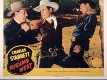 Charles Starrett