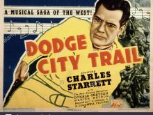 Charles Starrett