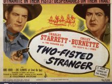 Charles Starrett