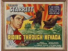 Charles Starrett