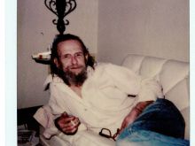 Charles Starrett