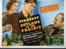 Charles Starrett