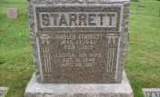 Charles Starrett