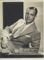 Charles Starrett