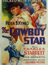 Charles Starrett