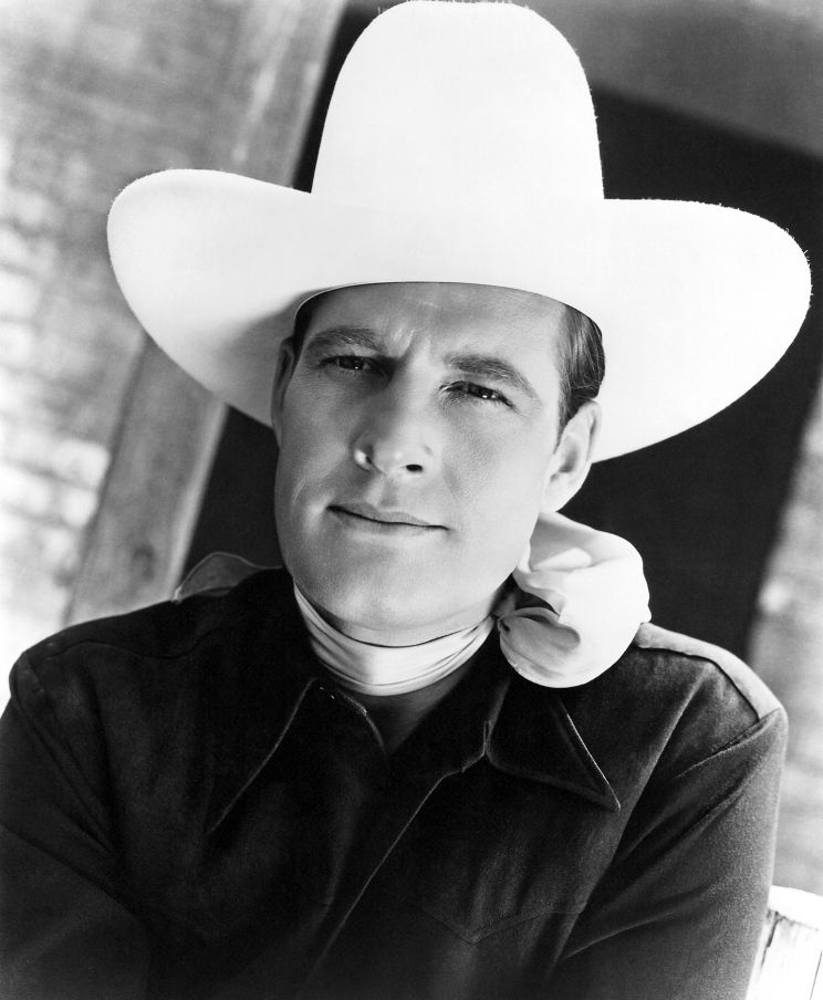 Charles Starrett