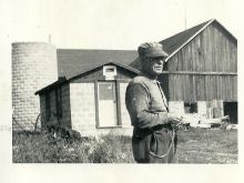 Charles Stevens