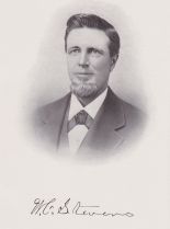 Charles Stevens