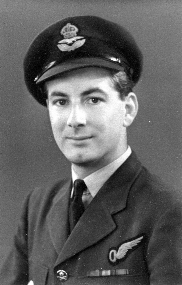 Charles Stevens
