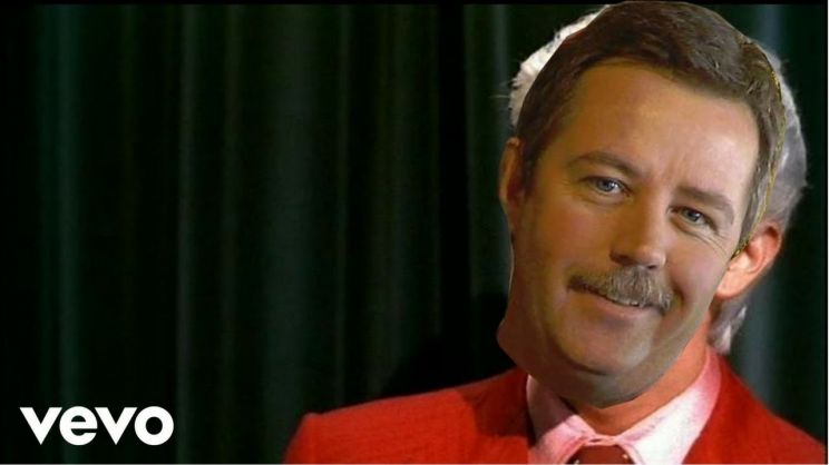 Charles Stiles