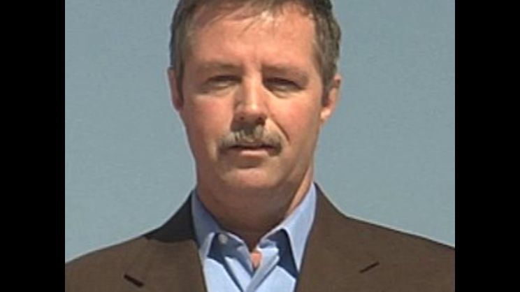 Charles Stiles