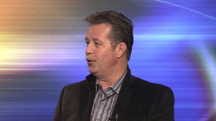 Charles Stiles