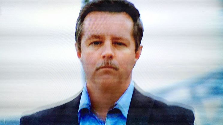 Charles Stiles