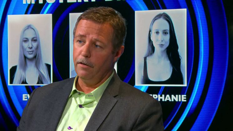 Charles Stiles