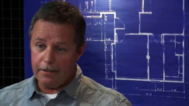 Charles Stiles