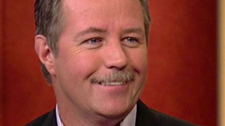 Charles Stiles