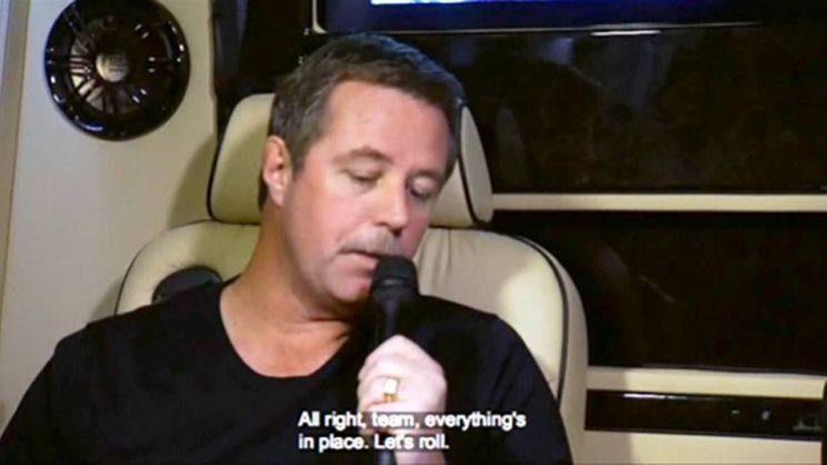 Charles Stiles