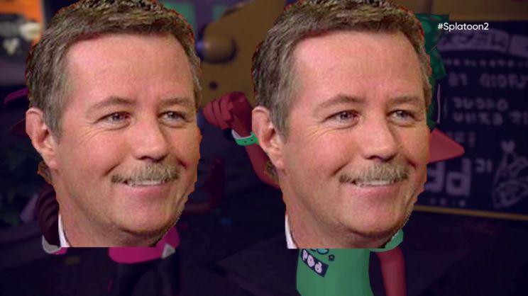 Charles Stiles