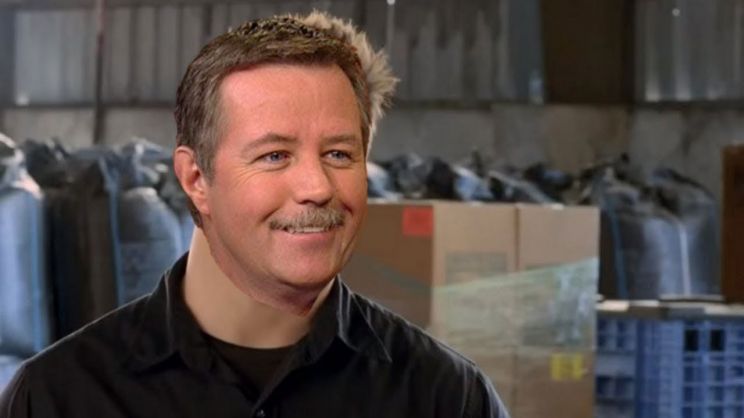 Charles Stiles