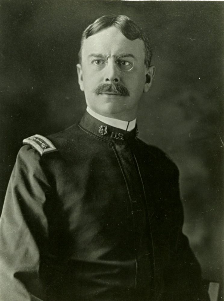 Charles Stiles