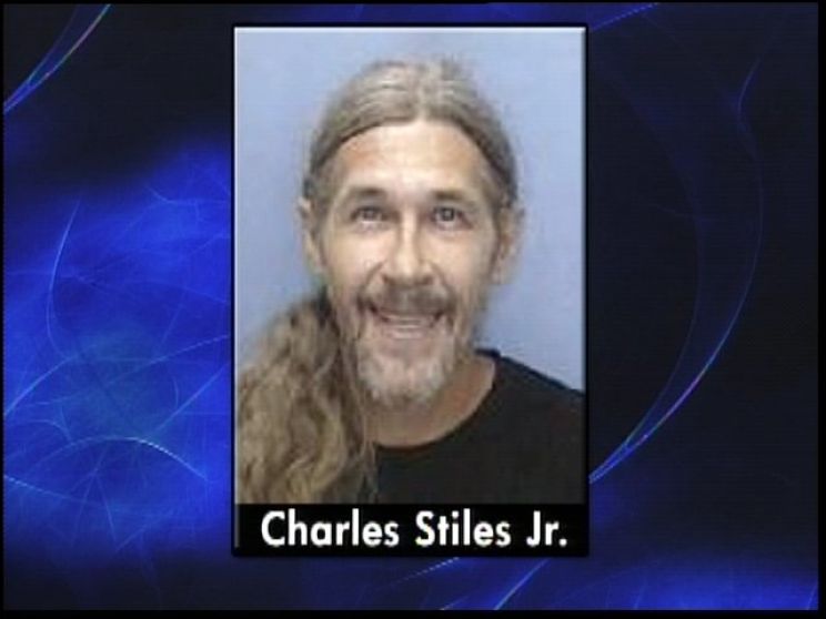 Charles Stiles