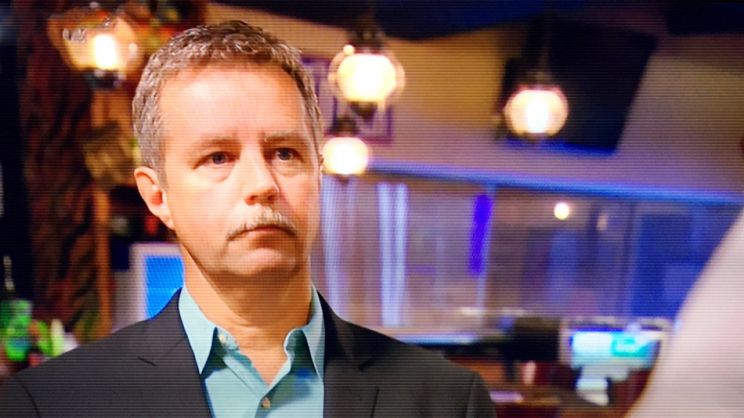 Charles Stiles