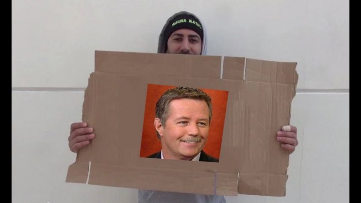 Charles Stiles