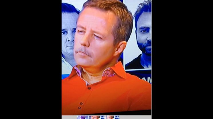 Charles Stiles