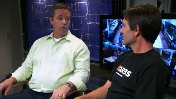 Charles Stiles