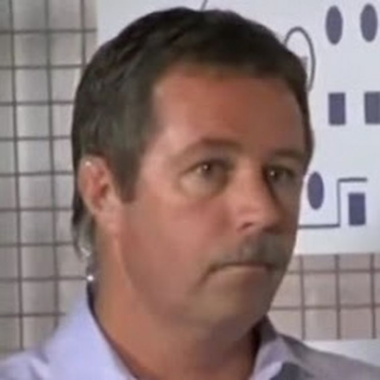 Charles Stiles