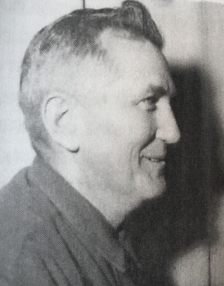 Charles Stiles