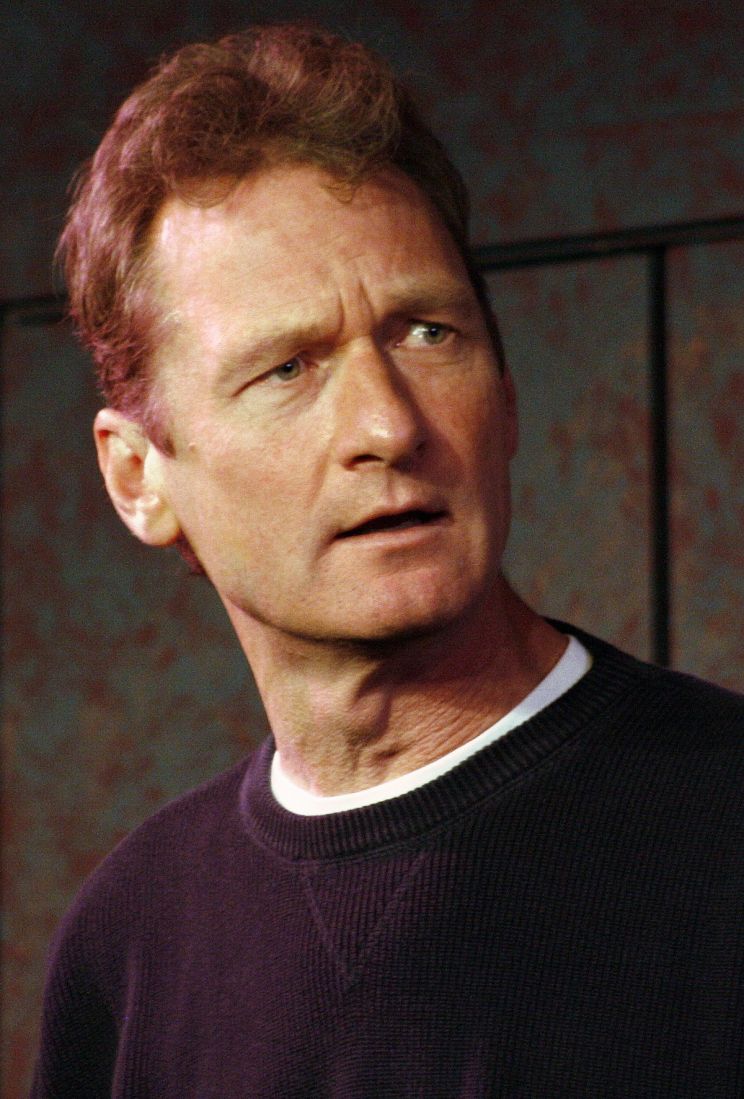 Charles Stiles