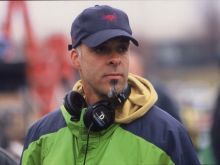 Charles Stone III