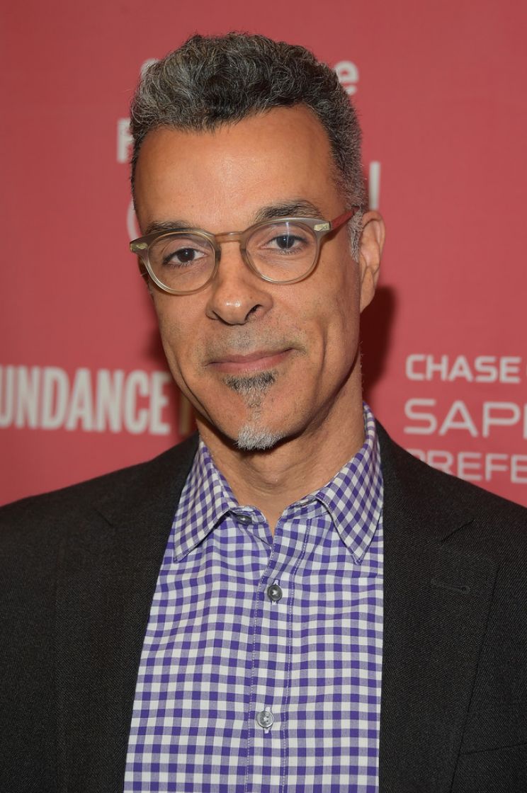Charles Stone III