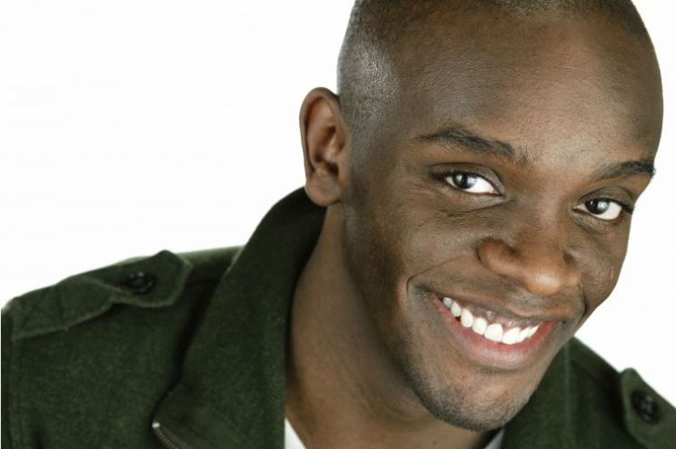 Charles Stone III