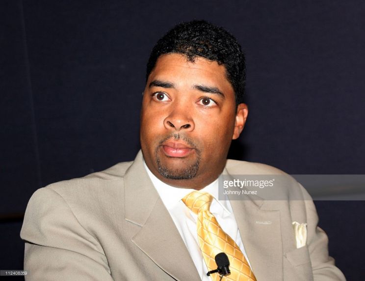 Charles Stone III