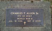 Charles Thomas Allen