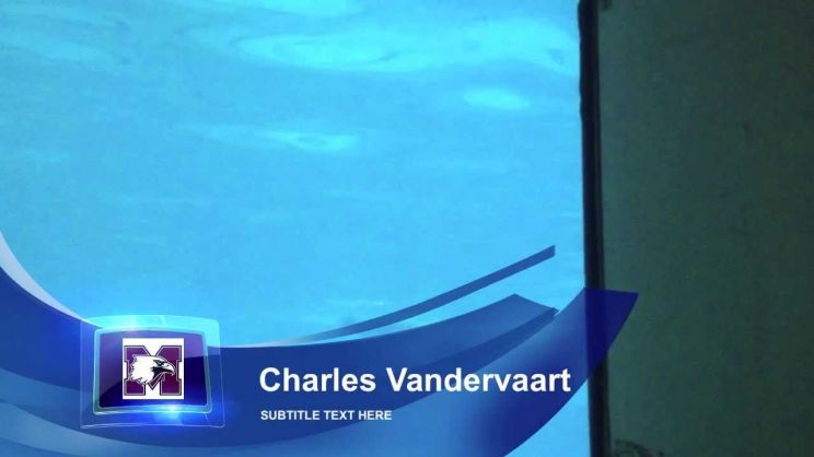 Charles Vandervaart