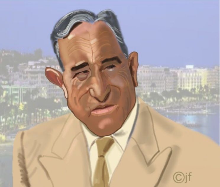 Charles Vanel
