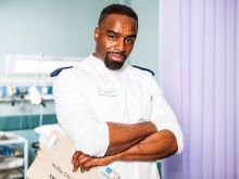 Charles Venn