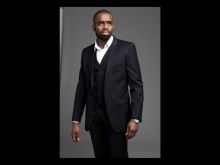 Charles Venn