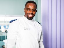 Charles Venn