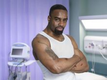 Charles Venn