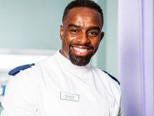 Charles Venn