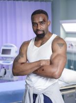 Charles Venn