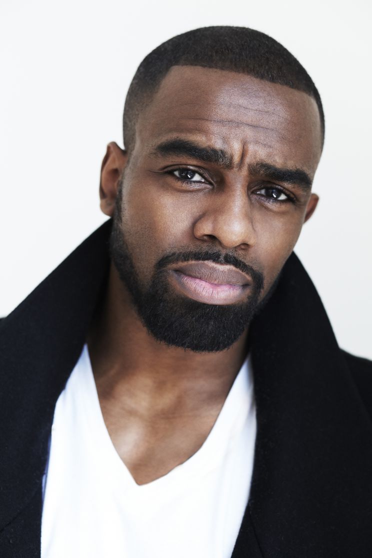 Charles Venn